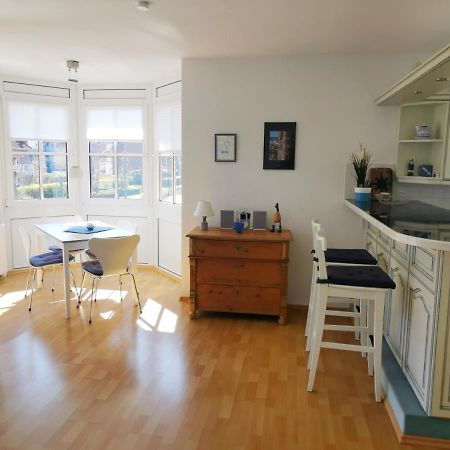 Apartmentvermittlung Mehr Als Meer - Objekt 10 Niendorf  Bagian luar foto