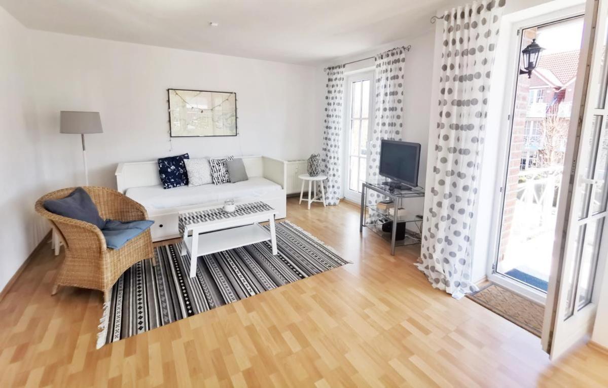 Apartmentvermittlung Mehr Als Meer - Objekt 10 Niendorf  Bagian luar foto